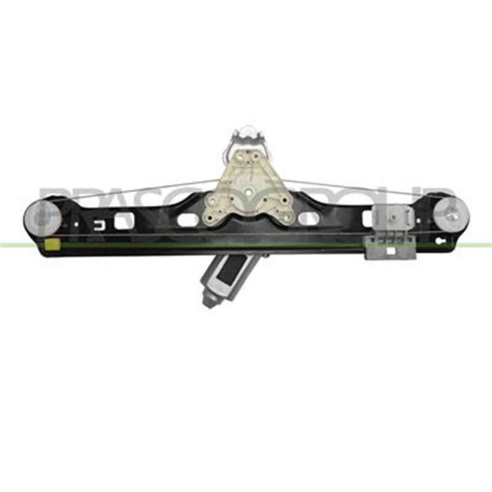 GUIDA_ALLA_SCELTA.JPG Alzacristallo Elettrico Posteriore Sinistro Per Mercedes C Class (w203) Dal 2000 Al 2004