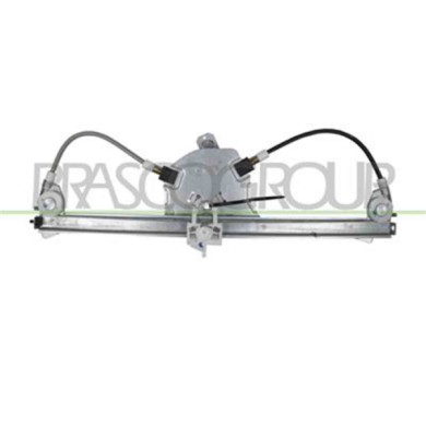 GUIDA_ALLA_SCELTA.JPG Meccanismo Alzacristallo Posteriore Sinistro Per Mercedes C Class (w203) Dal 2000 Al 2004