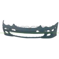 Paraurti Anteriore Con Primer Per Mercedes C Class (w203) Dal 2004 Al 2007
