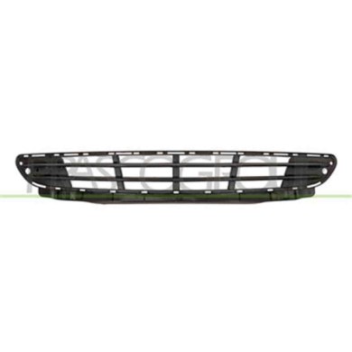 ME0282120_1.JPG Griglia Centrale Paraurti Anteriore Per Mercedes C Class (w203) Dal 2004 Al 2007