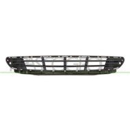Griglia Centrale Paraurti Anteriore Per Mercedes C Class (w203) Dal 2004 Al 2007