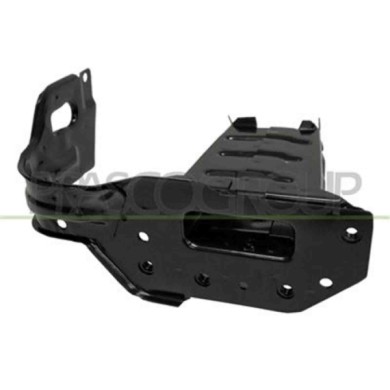 GUIDA_ALLA_SCELTA.JPG Rinforzo Destro Paraurti Anteriore Per Mercedes C Class (w203) Dal 2004 Al 2007