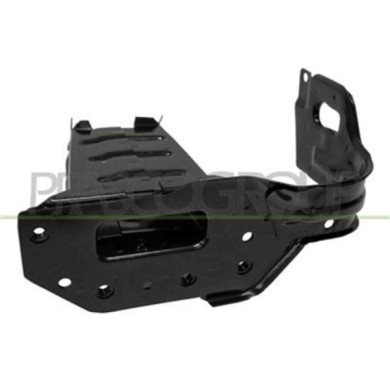 GUIDA_ALLA_SCELTA.JPG Rinforzo Sinistro Paraurti Anteriore Per Mercedes C Class (w203) Dal 2004 Al 2007