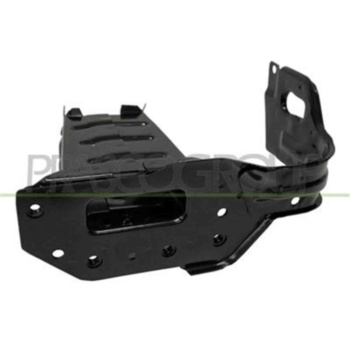 GUIDA_ALLA_SCELTA.JPG Rinforzo Sinistro Paraurti Anteriore Per Mercedes C Class (w203) Dal 2004 Al 2007