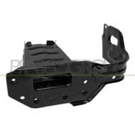 Rinforzo Sinistro Paraurti Anteriore Per Mercedes C Class (w203) Dal 2004 Al 2007