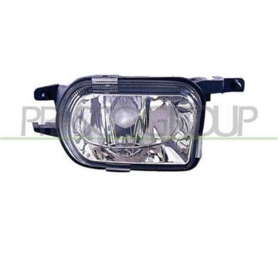GUIDA_ALLA_SCELTA.JPG Fendinebbia Destro Per Mercedes C Class (w203) Dal 2004 Al 2007