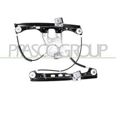 GUIDA_ALLA_SCELTA.JPG Meccanismo Alzacristallo Anteriore Sinistro Per Mercedes C Class (w203) Dal 2004 Al 2007