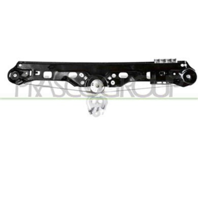 GUIDA_ALLA_SCELTA.JPG Meccanismo Alzacristallo Posteriore Destro Per Mercedes C Class (w203) Dal 2004 Al 2007