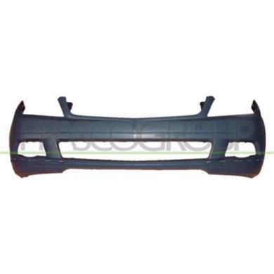 ME0291001_1.JPG Paraurti Anteriore Con Primer Per Mercedes C Class (w204/s204) Dal 2007 Al 2010