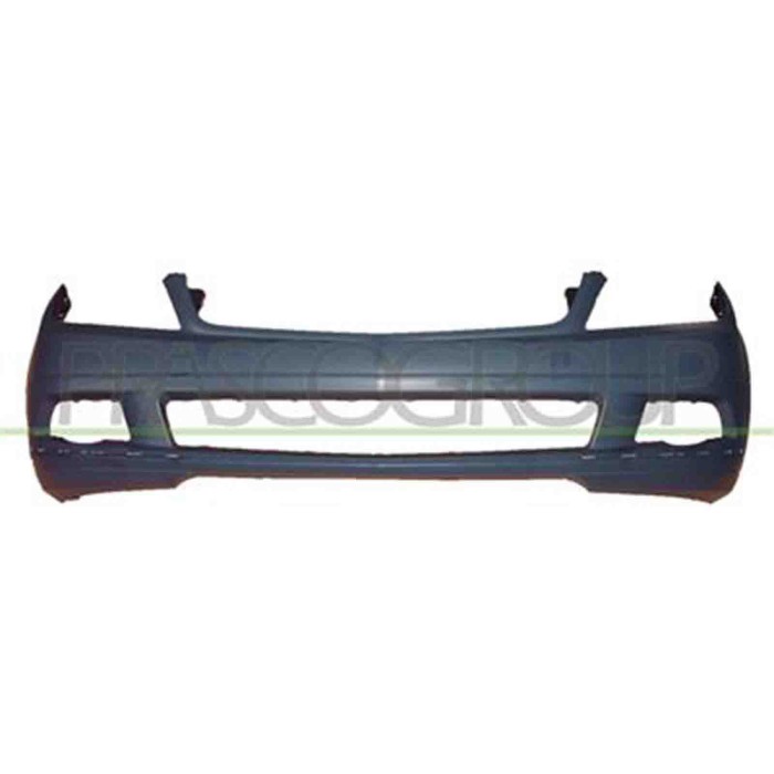 ME0291001_1.JPG Paraurti Anteriore Con Primer Per Mercedes C Class (w204/s204) Dal 2007 Al 2010