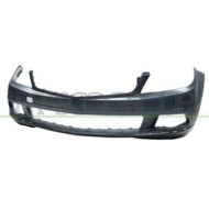 Paraurti Anteriore Con Primer Per Mercedes C Class (w204/s204) Dal 2007 Al 2010
