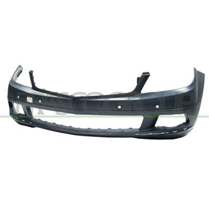 ME0291031_1.JPG Paraurti Anteriore Con Primer Per Mercedes C Class (w204/s204) Dal 2007 Al 2010
