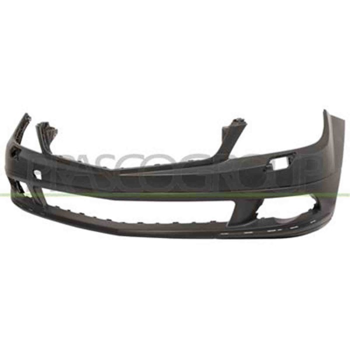 ME0291041_1.JPG Paraurti Anteriore Con Primer Per Mercedes C Class (w204/s204) Dal 2007 Al 2010