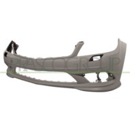 Paraurti Anteriore Con Primer Per Mercedes C Class (w204/s204) Dal 2007 Al 2010
