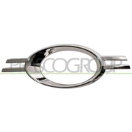 GUIDA_ALLA_SCELTA.JPG Cornice Fendinebbia Sinistra Cromata Per Mercedes C Class (w204/s204) Dal 2007 Al 2010