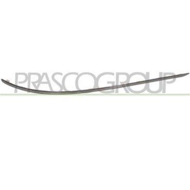 GUIDA_ALLA_SCELTA.JPG Profilo Sinistro Paraurti Posteriore Per Mercedes C Class (w204/s204) Dal 2007 Al 2010