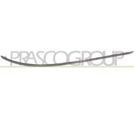 Profilo Sinistro Paraurti Posteriore Per Mercedes C Class (w204/s204) Dal 2007 Al 2010