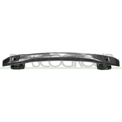 ME0291672_1.JPG Rinforzo Paraurti Posteriore Per Mercedes C Class (w204/s204) Dal 2007 Al 2010