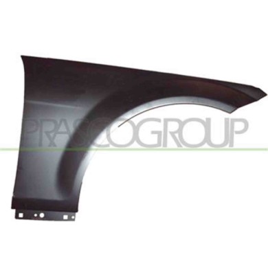 GUIDA_ALLA_SCELTA.JPG Parafango Anteriore Destro Per Mercedes C Class (w204/s204) Dal 2007 Al 2010