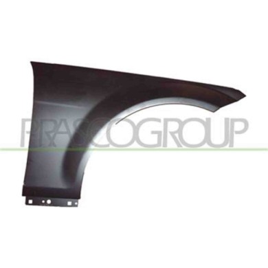 GUIDA_ALLA_SCELTA.JPG Parafango Anteriore Destro In Alluminio Per Mercedes C Class (w204/s204) Dal 2007 Al 2010