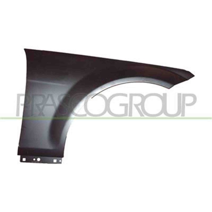 GUIDA_ALLA_SCELTA.JPG Parafango Anteriore Destro In Alluminio Per Mercedes C Class (w204/s204) Dal 2007 Al 2010