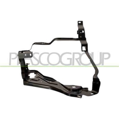 GUIDA_ALLA_SCELTA.JPG Sede Faro Sinistro Per Mercedes C Class (w204/s204) Dal 2007 Al 2010
