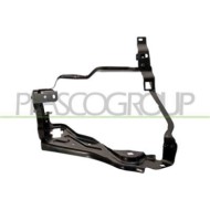 Sede Faro Sinistro Per Mercedes C Class (w204/s204) Dal 2007 Al 2010