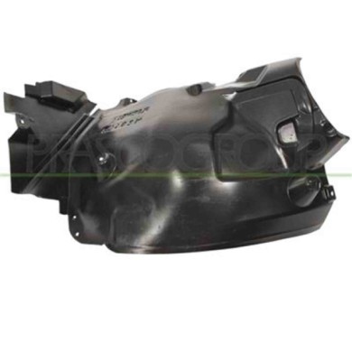 GUIDA_ALLA_SCELTA.JPG Passaruota Anteriore Destro Per Mercedes C Class (w204/s204) Dal 2007 Al 2010