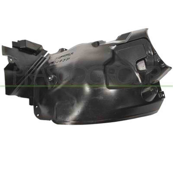 GUIDA_ALLA_SCELTA.JPG Passaruota Anteriore Destro Per Mercedes C Class (w204/s204) Dal 2007 Al 2010
