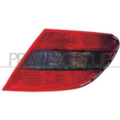 GUIDA_ALLA_SCELTA.JPG Fanale Posteriore Destro Senza Portalampada Per Mercedes C Class (w204/s204) Dal 2007 Al 2010