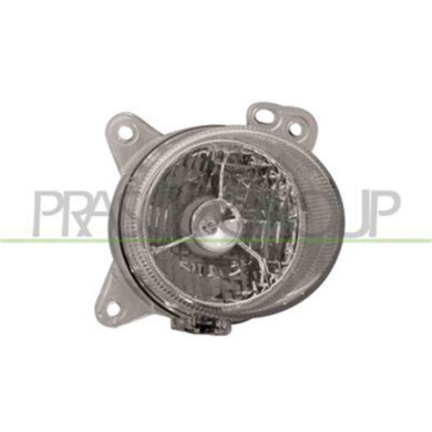 GUIDA_ALLA_SCELTA.JPG Luce Diurna Destra Led Per Mercedes C Class (w204/s204) Dal 2007 Al 2010