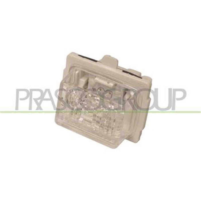 ME0294350_1.JPG Luce Targa Led Per Mercedes C Class (w204/s204) Dal 2007 Al 2010
