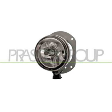 GUIDA_ALLA_SCELTA.JPG Fendinebbia Sinistro Per Mercedes C Class (w204/s204) Dal 2007 Al 2010
