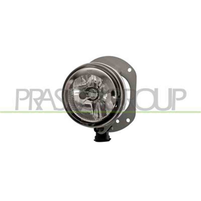GUIDA_ALLA_SCELTA.JPG Fendinebbia Sinistro Per Mercedes C Class (w204/s204) Dal 2007 Al 2010
