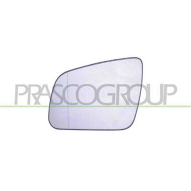 GUIDA_ALLA_SCELTA.JPG Piastra Specchio Destra Asferica Per Mercedes C Class (w204/s204) Dal 2007 Al 2010