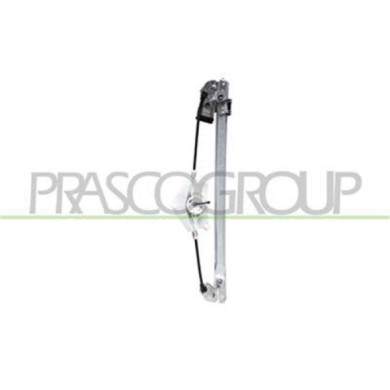 GUIDA_ALLA_SCELTA.JPG Meccanismo Alzacristallo Posteriore Sinistro Per Mercedes C Class (w204/s204) Dal 2007 Al 2010