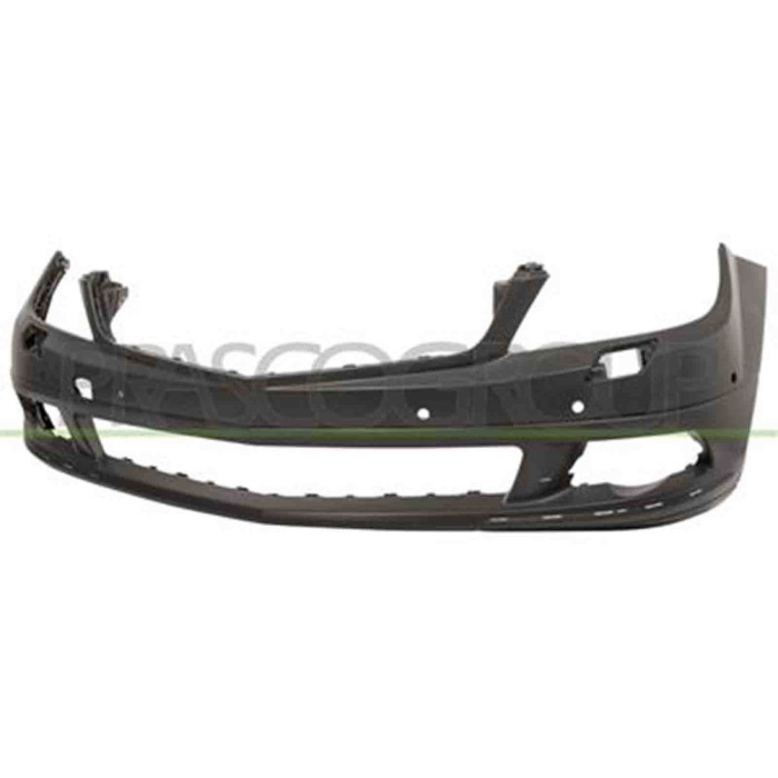 ME0301001_1.JPG Paraurti Anteriore Con Primer Per Mercedes C Class (w204/s204) Dal 2010 Al 2011