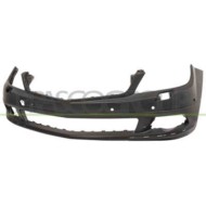 ME0301001_1.JPG Paraurti Anteriore Con Primer Per Mercedes C Class (w204/s204) Dal 2010 Al 2011