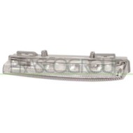 Luce Diurna Sinistra Led Per Mercedes C Class (w204/s204) Dal 2010 Al 2011