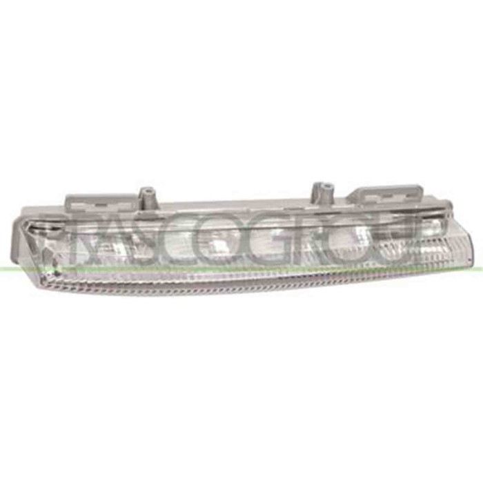 GUIDA_ALLA_SCELTA.JPG Luce Diurna Destra Led Con Lampadina Per Mercedes C Class (w204/s204) Dal 2010 Al 2011
