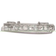 GUIDA_ALLA_SCELTA.JPG Luce Diurna Sinistra Con Lampadina Per Mercedes C Class (w204/s204) Dal 2010 Al 2011