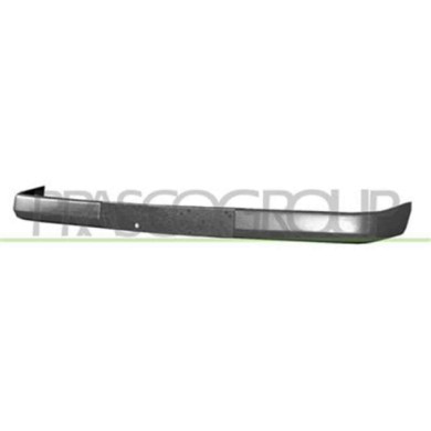 ME0311001_1.JPG Fascia Nera Per Mercedes E Class (w124) Dal 1984 Al 1989