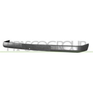 ME0311001_1.JPG Fascia Nera Per Mercedes E Class (w124) Dal 1984 Al 1989