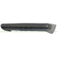 ME0311050_1.JPG Paraurti Posteriore Nero Per Mercedes E Class (w124) Dal 1984 Al 1989