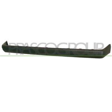 ME0311051_1.JPG Fascia Nera Per Mercedes E Class (w124) Dal 1984 Al 1989