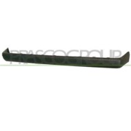 Fascia Nera Per Mercedes E Class (w124) Dal 1984 Al 1989