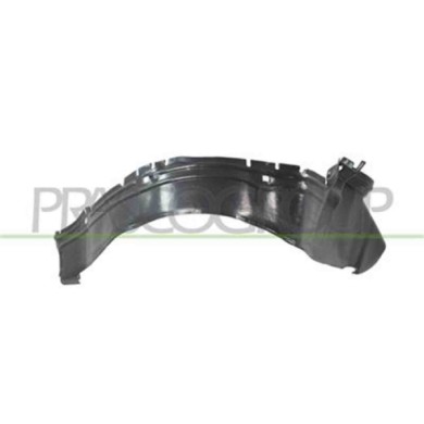 GUIDA_ALLA_SCELTA.JPG Passaruota Anteriore Destro Per Mercedes E Class (w124) Dal 1984 Al 1989