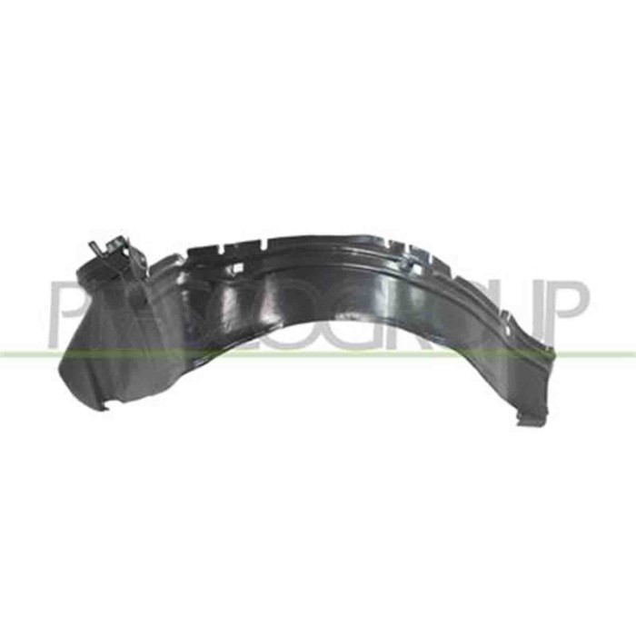 GUIDA_ALLA_SCELTA.JPG Passaruota Anteriore Sinistro Per Mercedes E Class (w124) Dal 1984 Al 1989