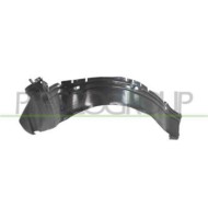 Passaruota Anteriore Sinistro Per Mercedes E Class (w124) Dal 1984 Al 1989