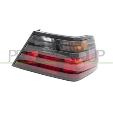 GUIDA_ALLA_SCELTA.JPG Fanale Posteriore Destro Per Mercedes E Class (w124) Dal 1984 Al 1989